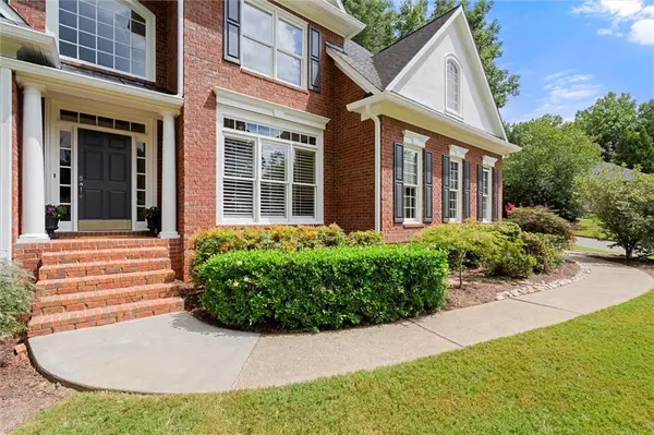 Canton, GA 30115,201 Devonshire CT