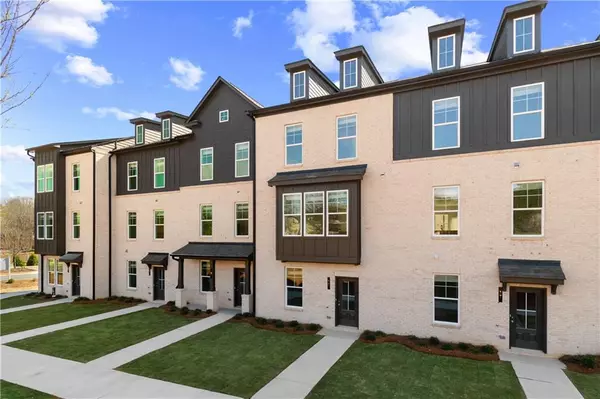 Newnan, GA 30265,107 Daybreak LN