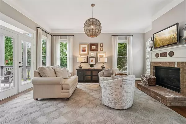 Marietta, GA 30066,4815 Holmes Farm CT