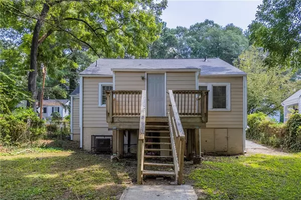 Atlanta, GA 30310,867 Pinehurst TER SW