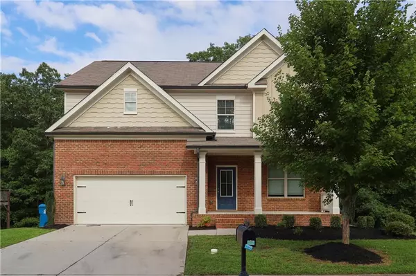 777 Sand LN, Lawrenceville, GA 30045