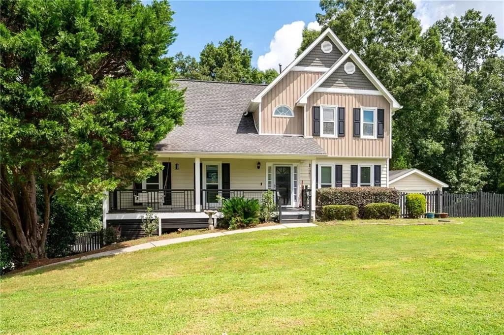 Hiram, GA 30141,88 Lambeth DR