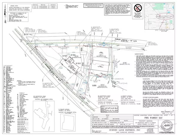 Roswell, GA 30075,0 Fowler AVE