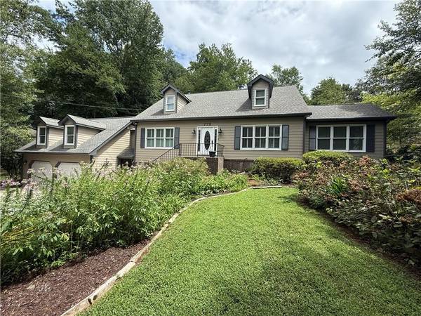775 Upper Hembree RD, Roswell, GA 30076