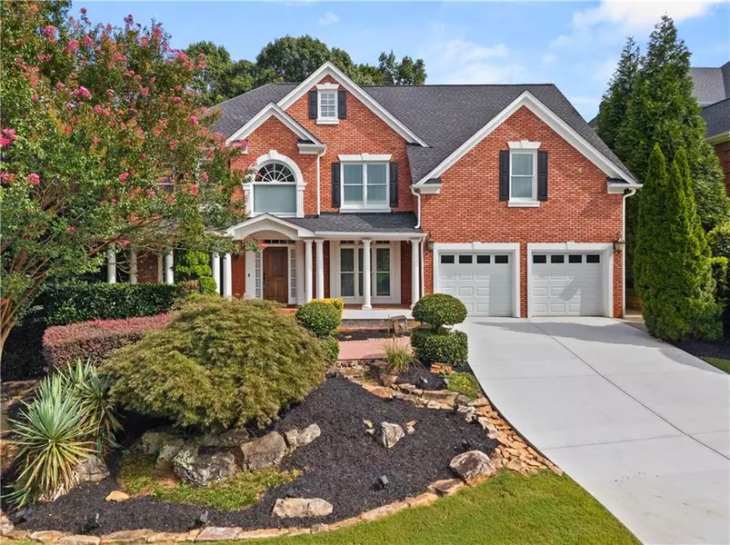 3980 Riverglen CIR, Suwanee, GA 30024