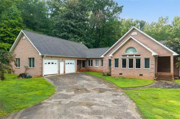 146 CANTRELL RD, Marble Hill, GA 30148