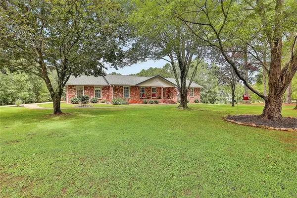 Winston, GA 30187,7664 Berea RD