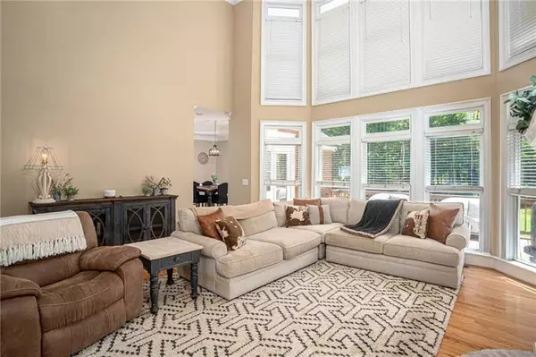 Loganville, GA 30052,395 Grove Ridge DR