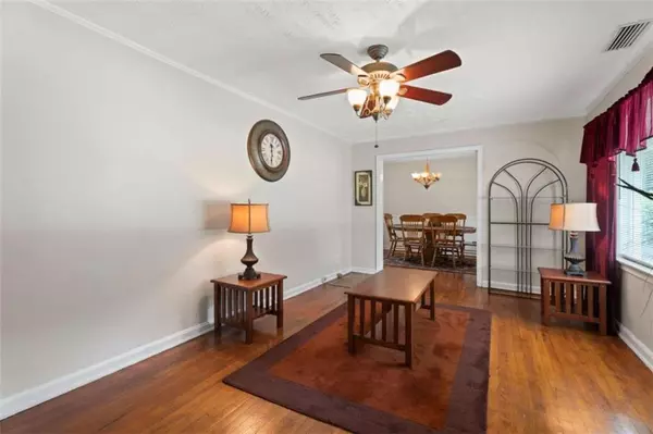 East Point, GA 30344,2126 Connally DR