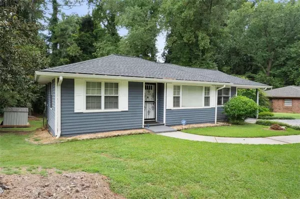 East Point, GA 30344,2126 Connally DR