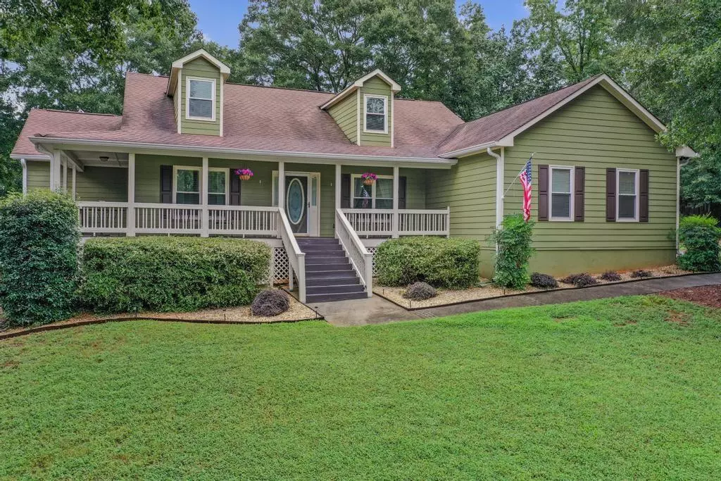 Mcdonough, GA 30253,212 Wimberly RDG