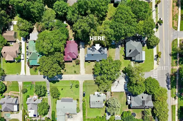 Social Circle, GA 30025,127 Holly ST