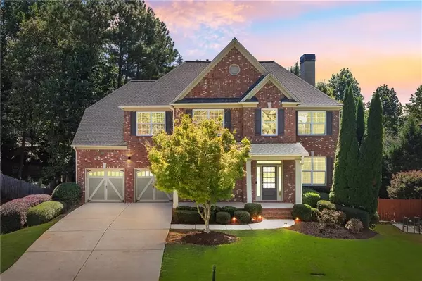 4865 Cheltenham PL, Cumming, GA 30041