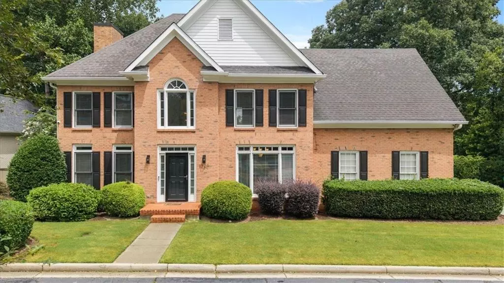 1720 Manhasset PL, Atlanta, GA 30338