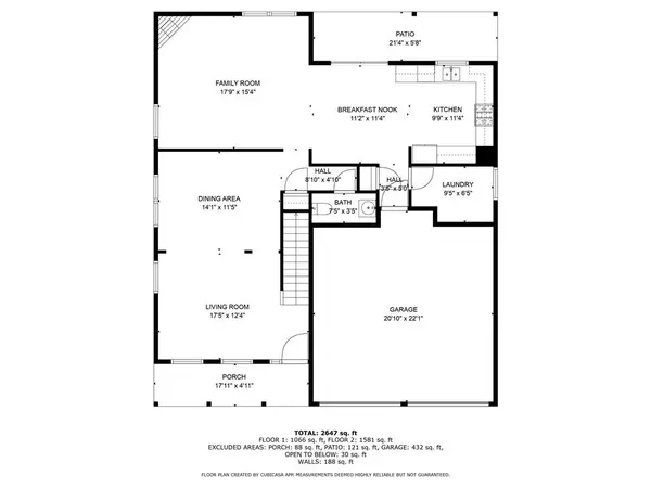 Union City, GA 30291,8801 Lakecrest WAY