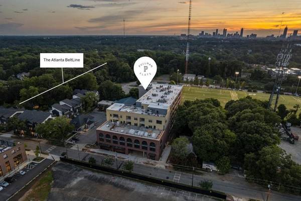 112 Rogers ST NE #514, Atlanta, GA 30317