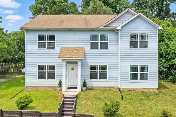2195 Pinetree DR, Cumming, GA 30041