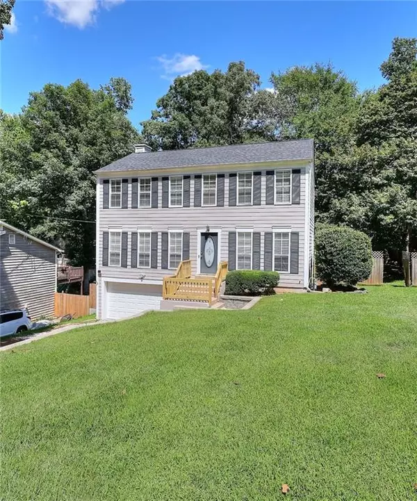 Lawrenceville, GA 30044,353 ANSLEY BROOK DR