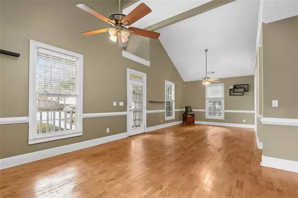 Pine Lake, GA 30072,4594 Poplar RD