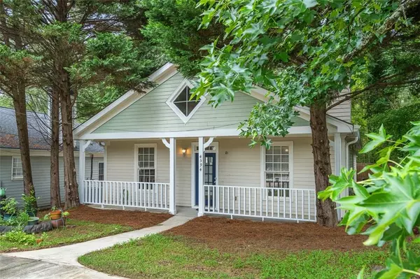 Pine Lake, GA 30072,4594 Poplar RD