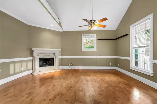 Pine Lake, GA 30072,4594 Poplar RD