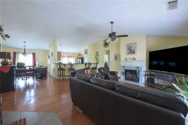 Decatur, GA 30034,3742 Warriors PATH