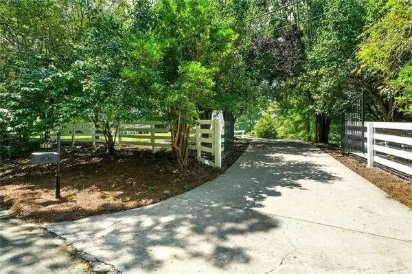 Ball Ground, GA 30107,156 Lula Payne TRL