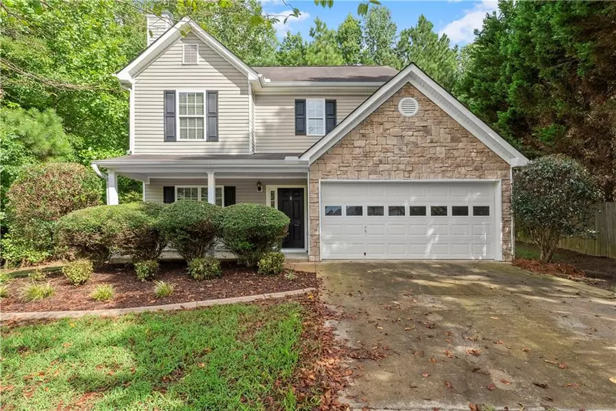 32 Stable LN, Dallas, GA 30132