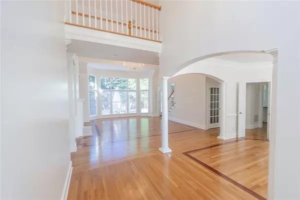 Alpharetta, GA 30005,5685 COMMONS LN