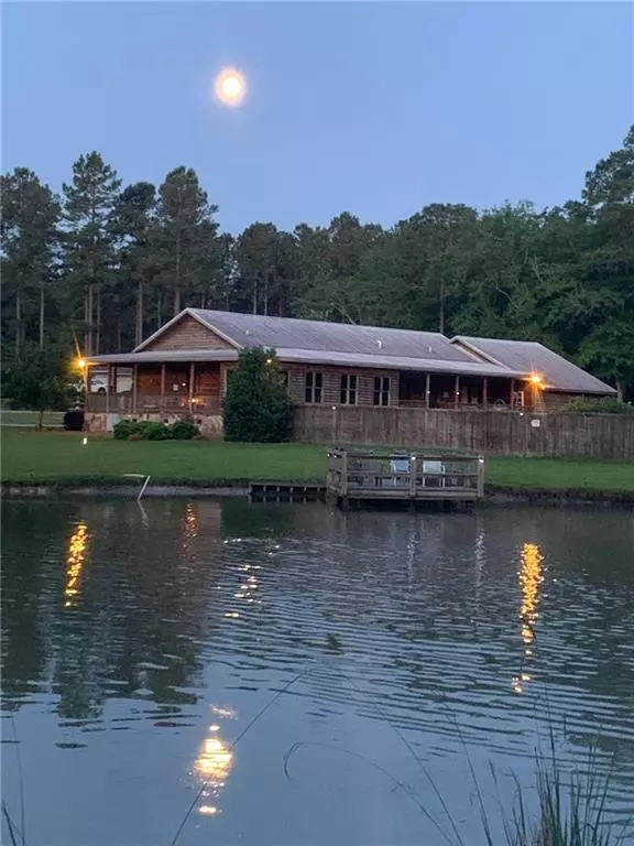 Claxton, GA 30417,1293 Pine Ridge DR