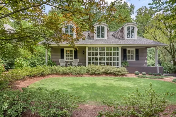 4065 Peachtree Dunwoody RD, Atlanta, GA 30342