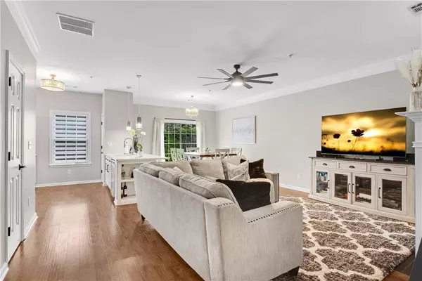 Woodstock, GA 30188,208 Magnolia Leaf DR