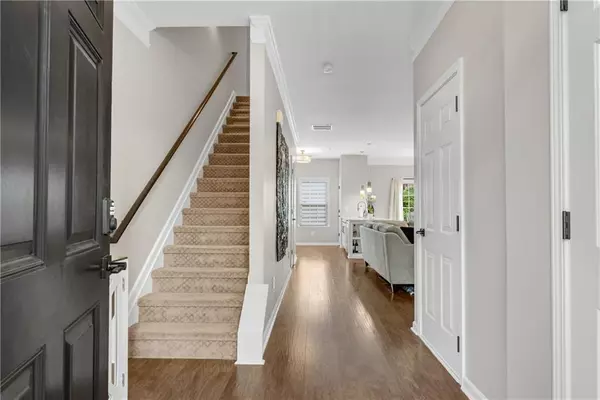 Woodstock, GA 30188,208 Magnolia Leaf DR