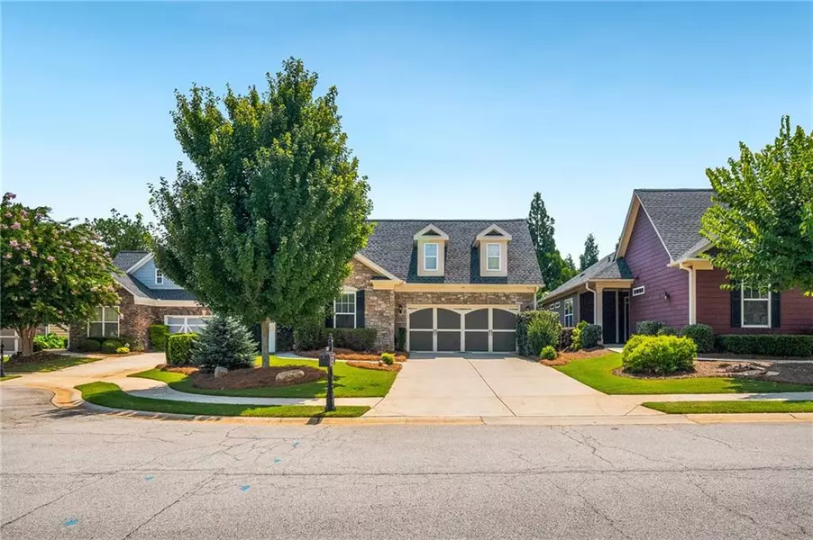 3180 Willow Creek DR, Gainesville, GA 30504