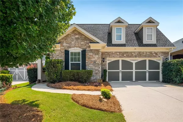 Gainesville, GA 30504,3180 Willow Creek DR