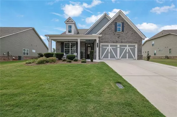 2815 Coach River WAY, Cumming, GA 30040
