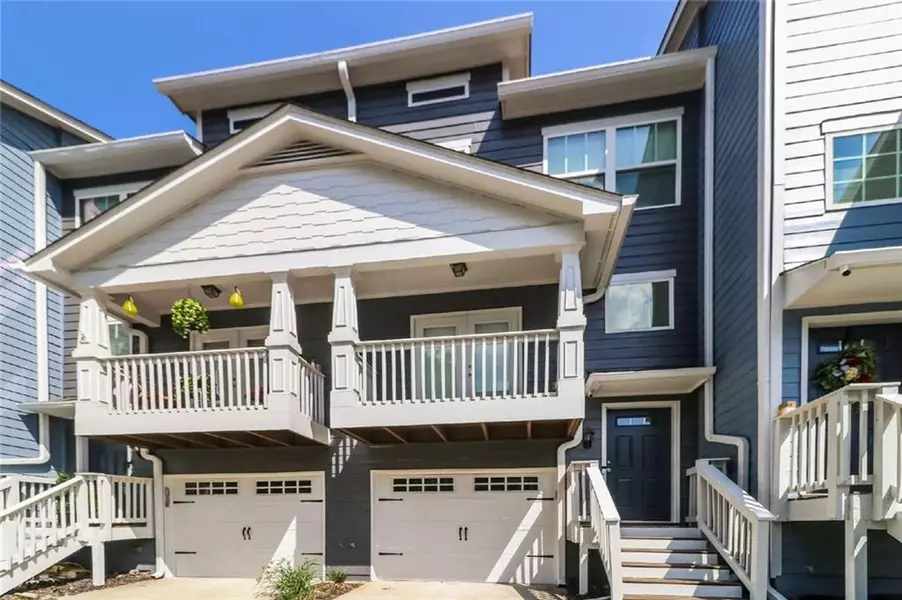 1128 Liberty Pkwy NW, Atlanta, GA 30318