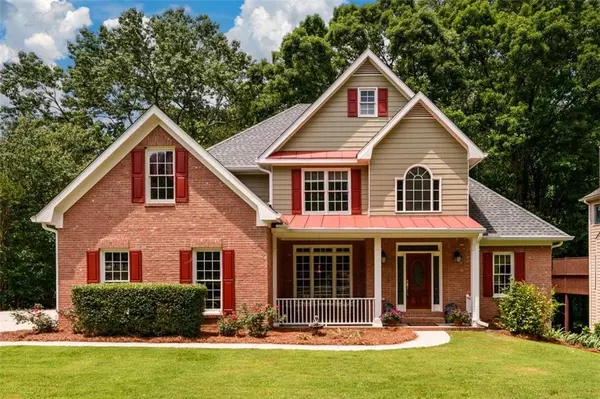 2430 Harbin Springs CV, Dacula, GA 30019