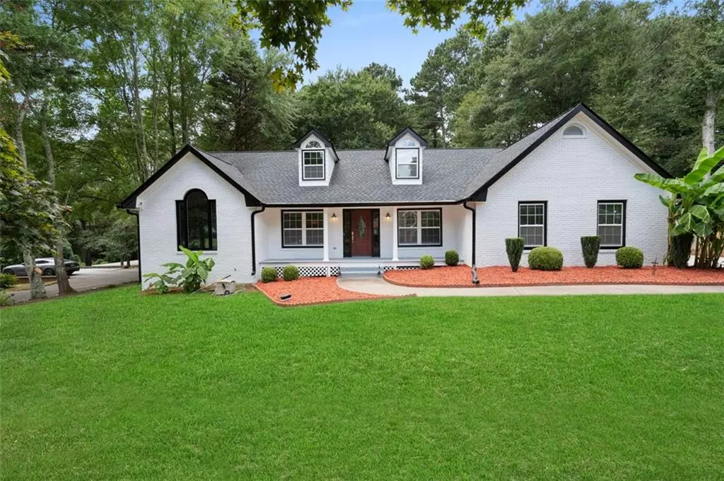 Loganville, GA 30052,3895 MARHAM PARK CIR