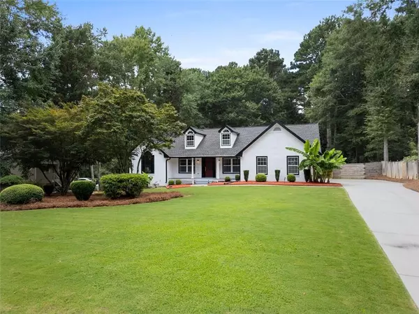 Loganville, GA 30052,3895 MARHAM PARK CIR