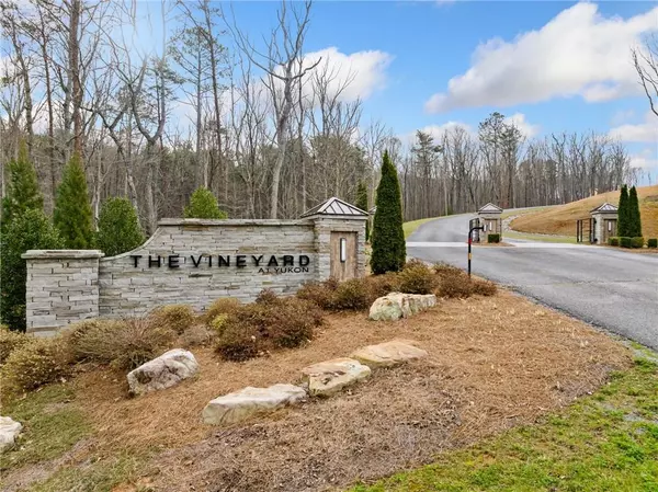 Lot 17 High Summit DR, Talking Rock, GA 30175