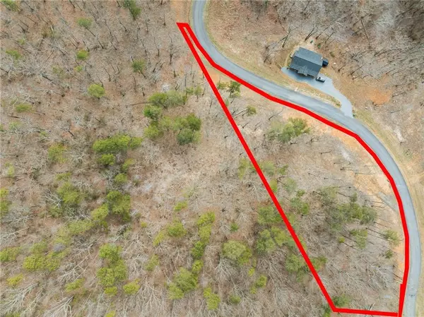Talking Rock, GA 30175,Lot 17 High Summit DR