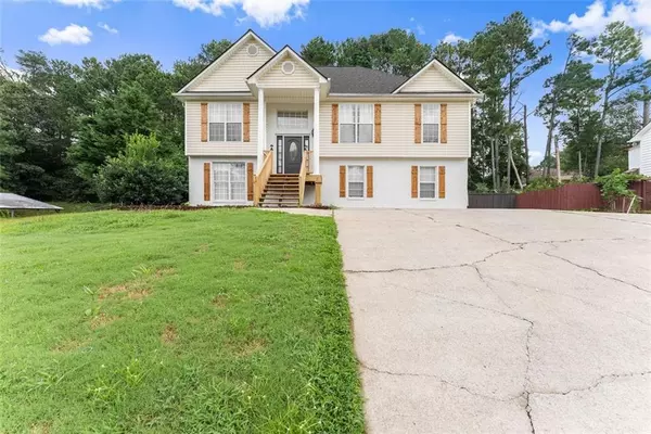 Gainesville, GA 30504,3353 WILLOW RIDGE CIR SW