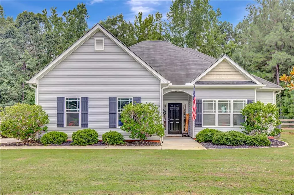 Luthersville, GA 30251,602 Hunter Welch Pkwy