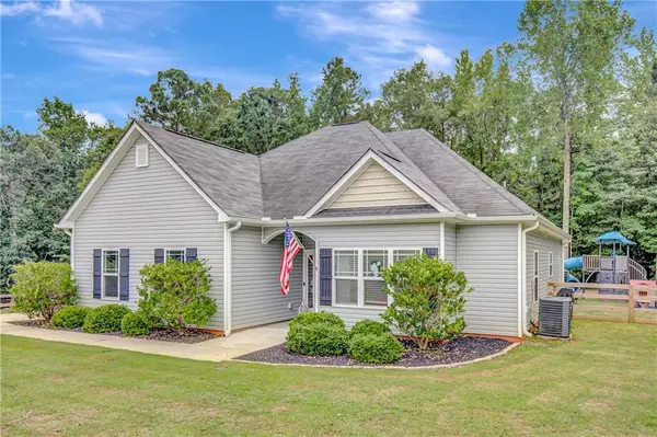 Luthersville, GA 30251,602 Hunter Welch Pkwy