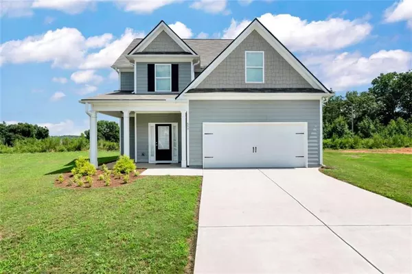 Commerce, GA 30529,659 Skye DR