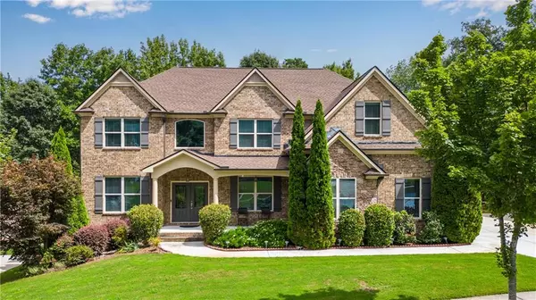 3142 Preservation CIR, Lilburn, GA 30047