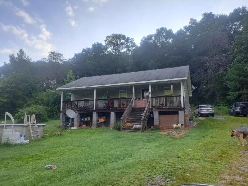 1121 York RD, La Fayette, GA 30728