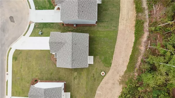 Bethlehem, GA 30620,205 Hynes ST