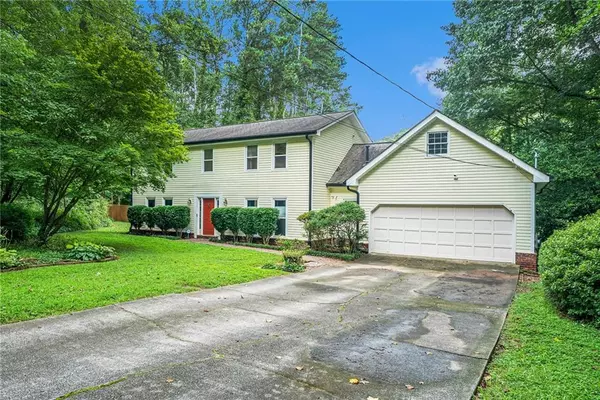Stone Mountain, GA 30083,484 Kenilworth CIR